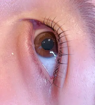 マツエク・マツパ eye salon &me.🎀のマツエク・マツパデザイン