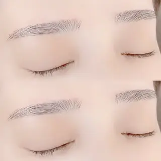 アイブロウ Bianca錦糸町店 Satouのマツエク・マツパデザイン