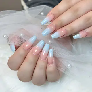 ネイル Julli NailStudioのネイルデザイン