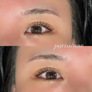 マツエク・マツパ 🎀束感マツエク/ カカエ アイナ🎀のマツエク・マツパデザイン