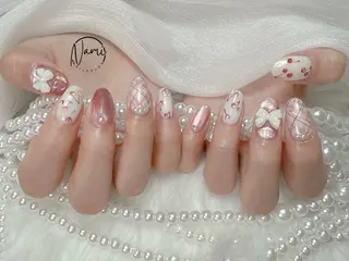 ネイル Nami nail salonのネイルデザイン