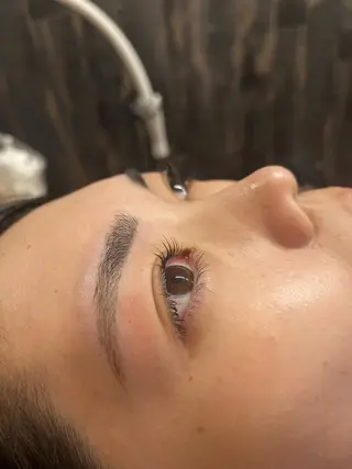 マツエク・マツパ Pilina 長岡のマツエク・マツパデザイン