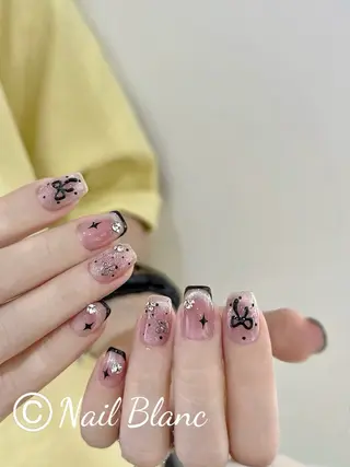 ネイル Kurehashi Yui🧸のネイルデザイン