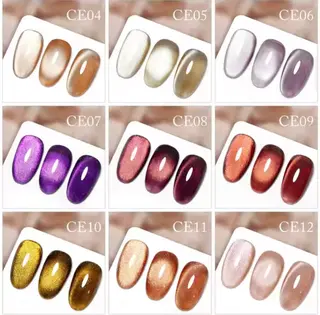 ネイル KITTY 立川のネイルデザイン