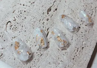 ネイル Ran Nailのネイルデザイン