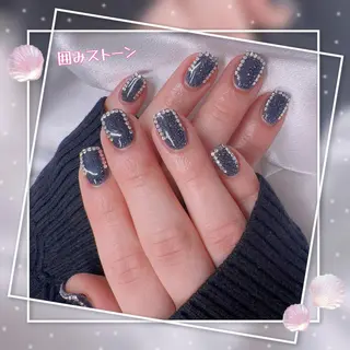 ネイル Chill Nailsalonのネイルデザイン