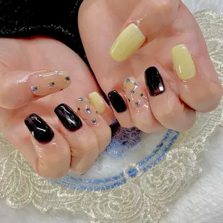 ネイル J terrace Nailのネイルデザイン