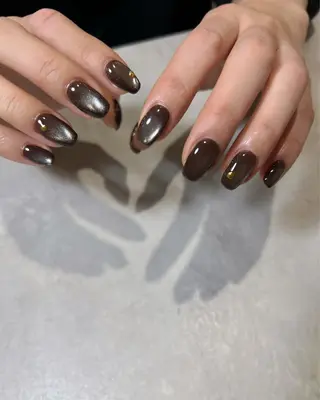 ネイル A/gan nail salonのネイルデザイン