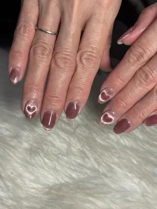 ネイル LAVISH nail salonのネイルデザイン