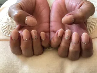 ネイル Nail Salon Rinoaのネイルデザイン