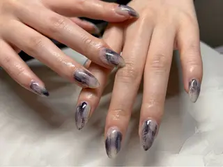 ネイル epanouir mihoのネイルデザイン