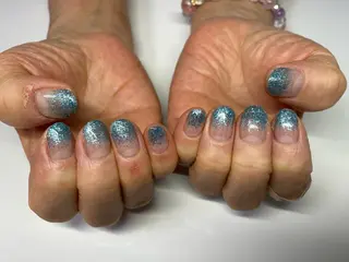 ネイル &CHOU CHOU nail.misaのネイルデザイン