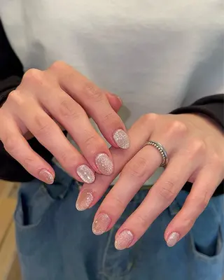 ネイル Nes.Nail所属・Miyagi Asamiのネイルデザイン