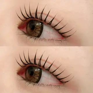 マツエク・マツパ まつ毛/眉毛 🎀RINA🎀のマツエク・マツパデザイン