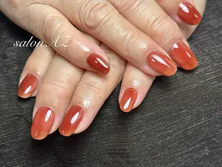 ネイル salon AZ NANAのネイルデザイン