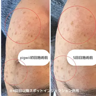 mof.(モフ) Horieのその他イメージ