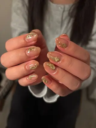 ネイル ulu. kanakoのネイルデザイン