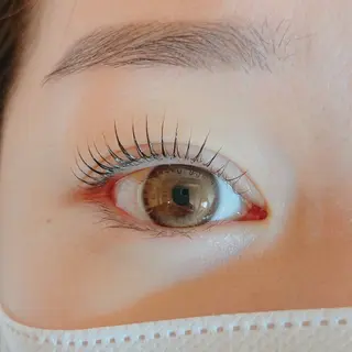 マツエク・マツパ なかむら 🪡のマツエク・マツパデザイン