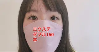 マツエク・マツパ 創健ビューティー 御徒町・上野本店のマツエク・マツパデザイン