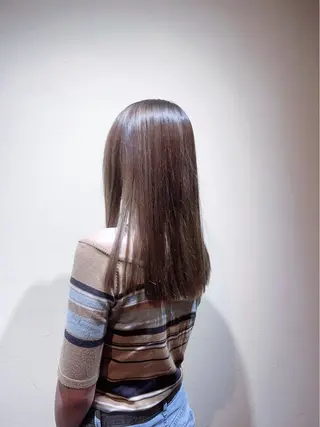 カラー 竹谷 千佳子のエステ・リラクイメージ