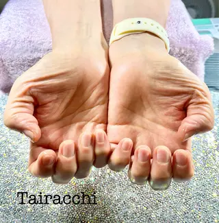 ネイル Tairacchi タイラッチのネイルデザイン