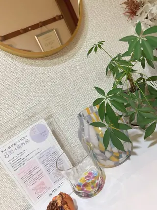 𝔼𝕄𝕀 /フェイシャルエステのエステ・リラクイメージ