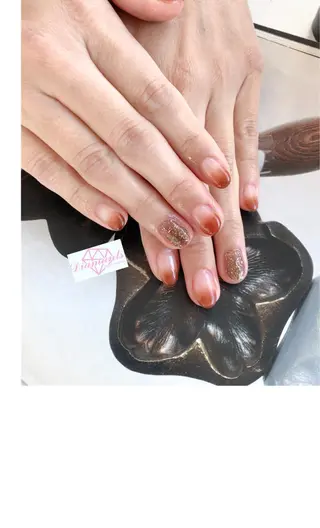 ネイル Asa miのネイルデザイン