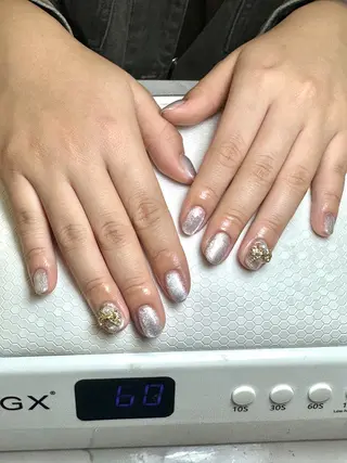 ネイル エニ Andyのネイルデザイン