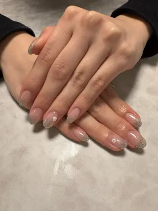 ネイル natsuki natsuのネイルデザイン