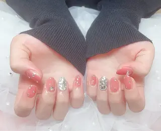 ネイル Bél Nail salonのネイルデザイン