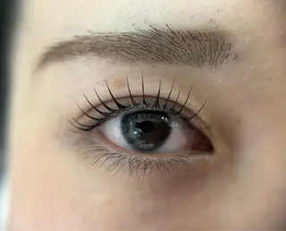 マツエク・マツパ -Ojiー セナのマツエク・マツパデザイン