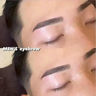 アイブロウ Ai ⸜  ෆ‪  ‪⸝‍の眉毛・アイブロウイメージ