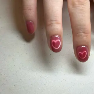 ネイル pro.m Kanonのネイルデザイン