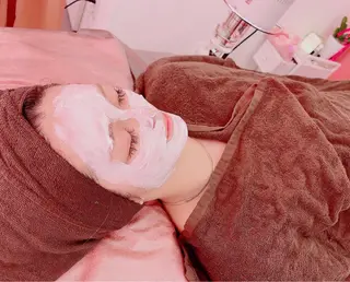 Salon Gee 💖サロンジーのエステ・リラクイメージ