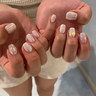 ネイル RINO AMANE nailのネイルデザイン