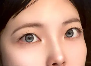 マツエク・マツパ 🐈‍⬛Mahiro /eyelash🌙のマツエク・マツパデザイン