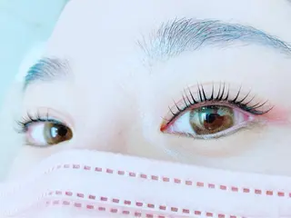 マツエク・マツパ アマビリス amabilisのマツエク・マツパデザイン