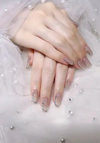 ネイル ルアナネイル サロンのネイルデザイン