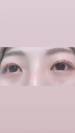 マツエク・マツパ Eyelash ＊Freakのマツエク・マツパデザイン