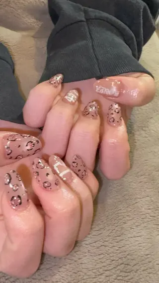 ネイル plume. koyukiのネイルデザイン