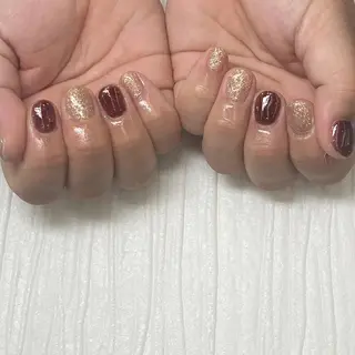 ネイル Nail salon Honey Beeのネイルデザイン
