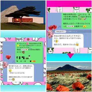 メンズ 小沼 美希恵のその他イメージ