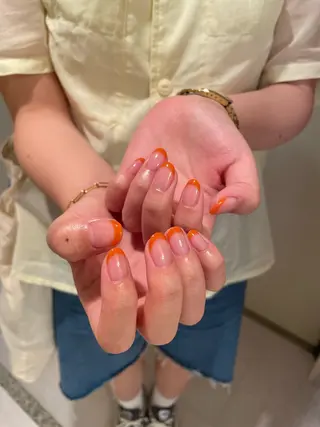 ネイル Ami 🦥のネイルデザイン