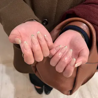 ネイル Angie 湘南台店のネイルデザイン