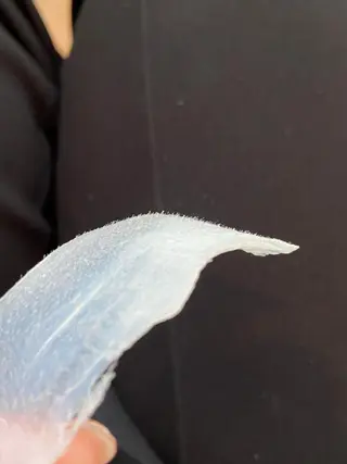 SHAPYパラジェル フィルイン対応　うみのマツエク・マツパデザイン