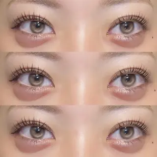 マツエク・マツパ chou chou オオスガのマツエク・マツパデザイン