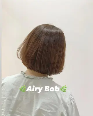 ショート ショート/ボブ /髪質改善/内山翔太のヘアスタイル
