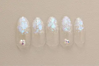 ネイル 🎀ayaka 🎀 prishのネイルデザイン