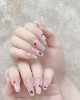 ネイル Cute beauty2のマツエク・マツパデザイン