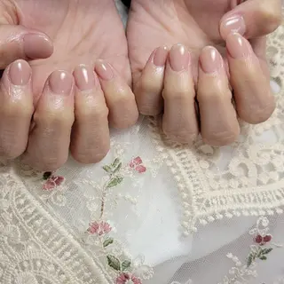 ネイル ネイルサロンほっこり kanaのネイルデザイン